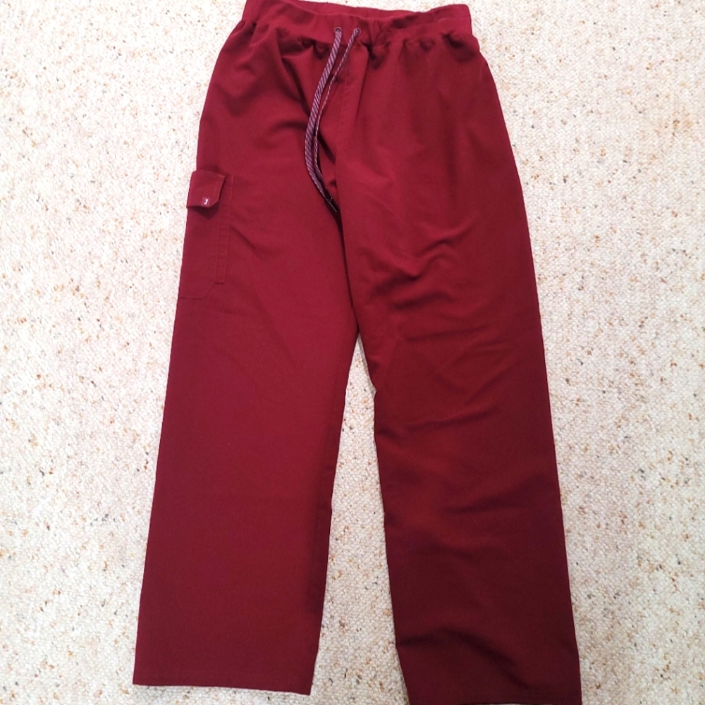 Jaanuu Scrub Pants